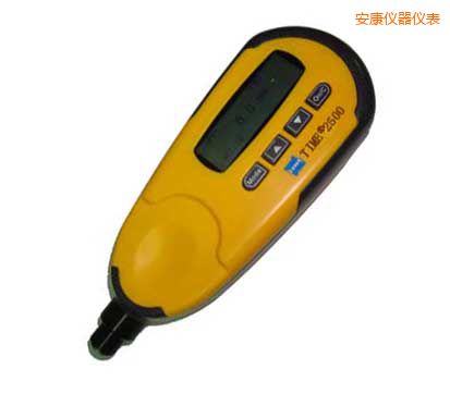 安康涂層測(cè)厚儀