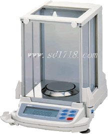 ��ɽ��ӷ�����ƽ,210g,0.1mg