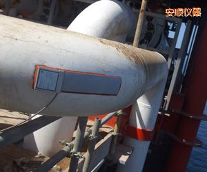 安順在線腐蝕壁厚監(jiān)控儀