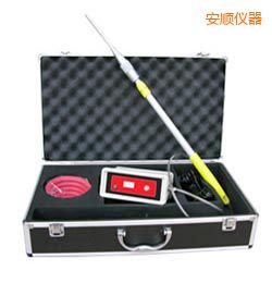安順時(shí)代埋地管道泄漏檢測(cè)儀