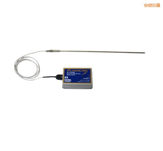 ���FlashLink® 2.4 GHz Wireless ��̖20194�� RFӛ��� - �ⲿRTD�͜؂�����