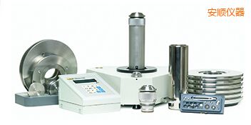 安順高壓氣體活塞式壓力計