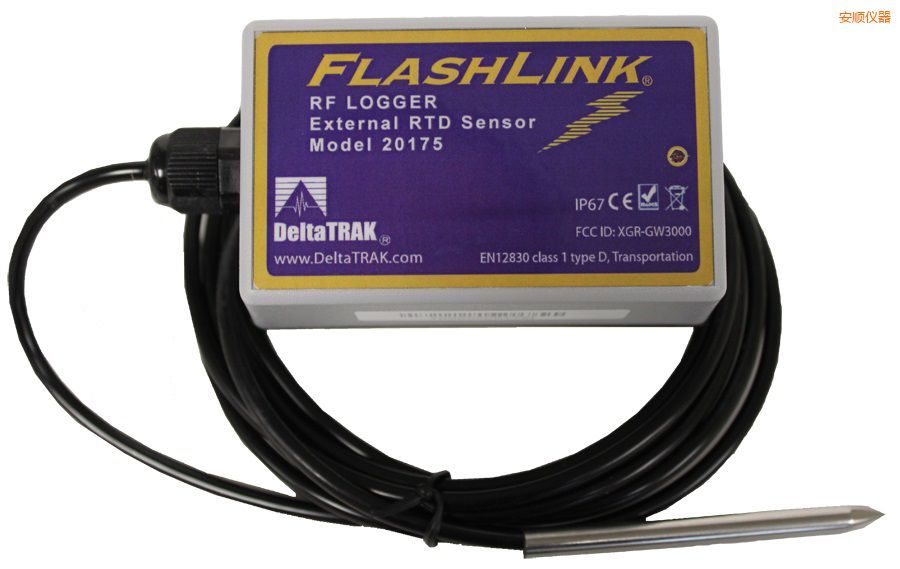 ���FlashLink® 2.4 GHz Wireless ��̖20175, ���lӛ���