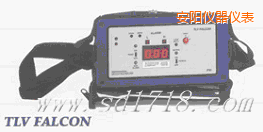 安陽(yáng)美國(guó)IST便攜式苯有機(jī)氣體PID檢測(cè)儀