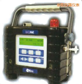 安陽(yáng)復(fù)合氣體檢測(cè)儀