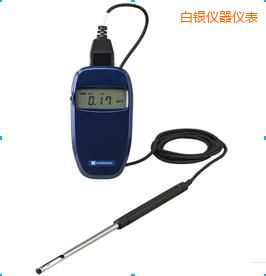 白銀手持式熱式風(fēng)速儀