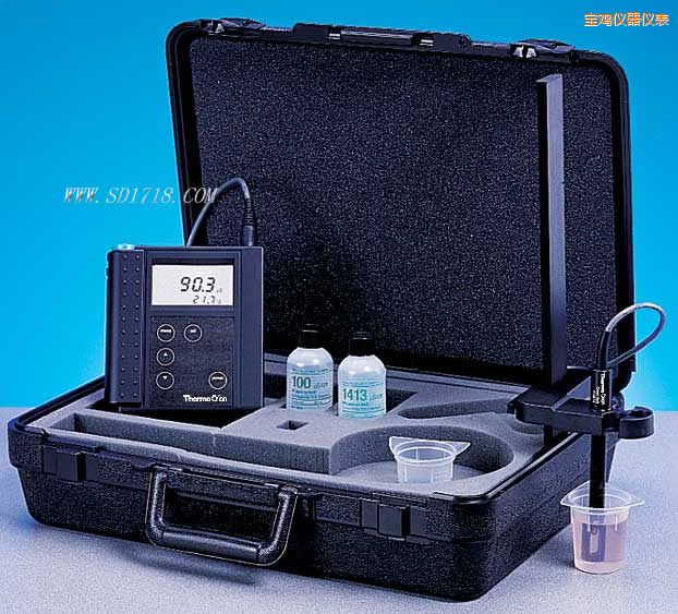 寶雞電導(dǎo)率儀