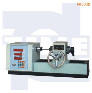 保山數(shù)顯式扭轉(zhuǎn)試驗機(jī)該試驗機(jī)