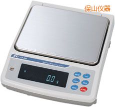 ��ɽGX-Kϵ�о��ܹ��I(y��)��ƽ,21kg,0.1g