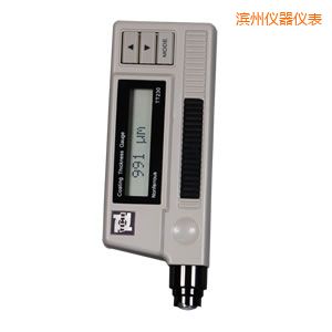 濱州覆層測(cè)厚儀