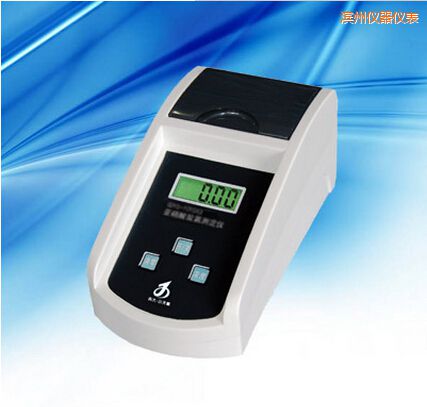 濱州蜂蜜快速檢測(cè)儀