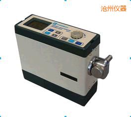 滄州壓電天平式粉塵計