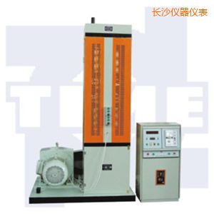 長沙機械式彈簧疲勞試驗機