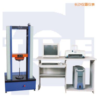 �L(zh��ng)ɳ΢�C(j��)���ƚ⏗������ԇ�(y��n)�C(j��)QTWϵ��