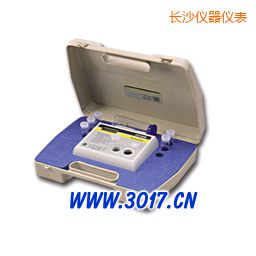 長沙便攜式水質(zhì)實驗室