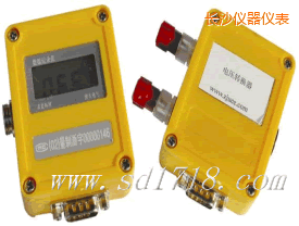 長(zhǎng)沙電壓記錄儀