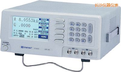 長沙高精度LCR測試儀
