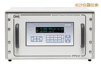 長沙高壓液體壓力控制器/校準器