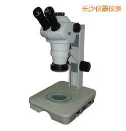 長沙時代體視顯微鏡