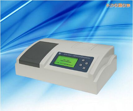 長沙糧油質量檢測儀