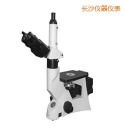 長(zhǎng)沙時(shí)代金相顯微鏡