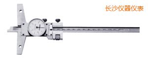 長(zhǎng)沙卡尺