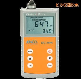 �Lɳ��������JENCO 3840��yʽ늌�(d��o)�ʃx/TDS/�}�Ȝyԇ�x