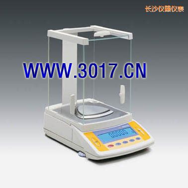 �Lɳ��ӷ�����ƽ,220g,0.1mg