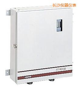 長沙半導(dǎo)體工廠氣體檢測儀