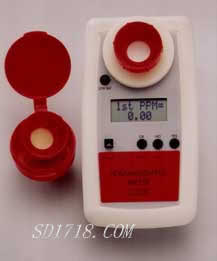 長沙甲醛檢測(cè)儀