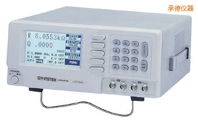 �е¸߾���LCR�y(c��)ԇ�x