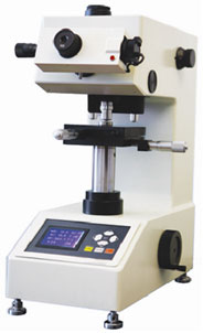 承德數(shù)字式液晶智能顯微硬度計(jì)