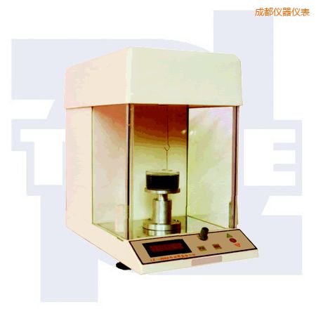 成都自動(dòng)界面張力儀