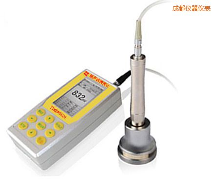 成都超聲波硬度計(jì)(配電動測頭)
