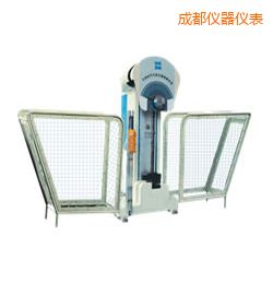 成都時代半自動金屬擺錘沖擊試驗機(jī)