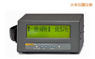 大豐四通道便攜式測(cè)溫儀