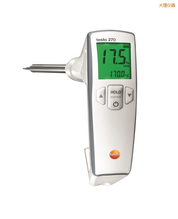 大理食用油品質(zhì)檢測儀