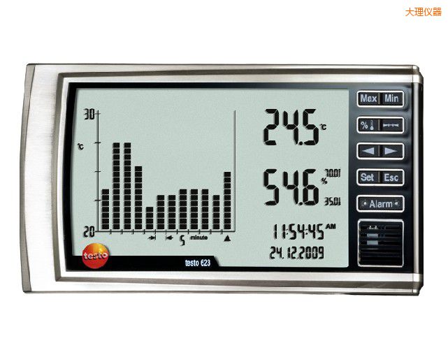 大理數(shù)字式溫濕度記錄儀