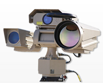 大理制冷式熱成像儀