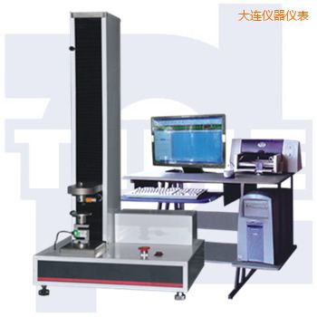 大連微機(jī)控制電子萬能試驗機(jī)WDW系列