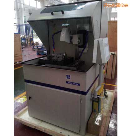 丹東大型全自動(dòng)切割機(jī)