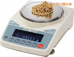 ��ͬF(xi��n)X-GDϵ�п�����ƽ,220g,0.001g