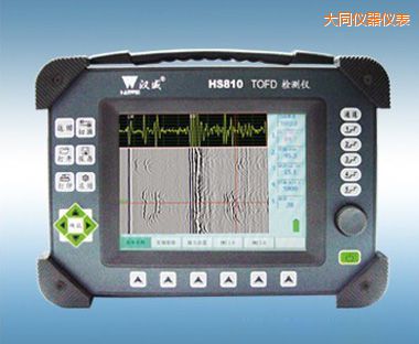 ��ͬ��yʽTOFD�����z�y(c��)�x