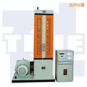 達州機械式彈簧疲勞試驗機