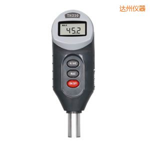 達(dá)州邵氏D硬度計(jì)