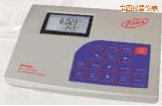 定西多參數臺式測試儀