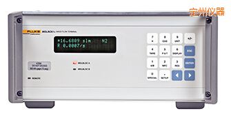 定州流量測量主機