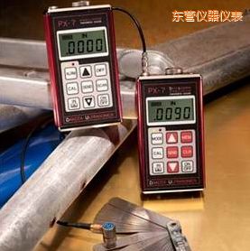 東營精密超聲波測厚儀