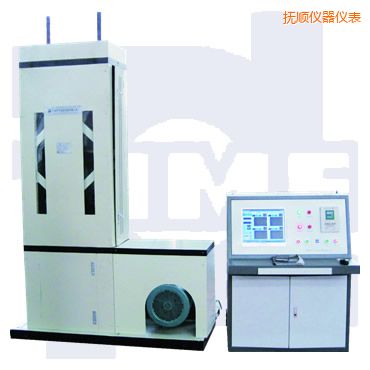 撫順時(shí)代微機(jī)控制彈簧疲勞試驗(yàn)機(jī)