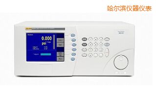哈爾濱高級型氣體壓力控制器校準器